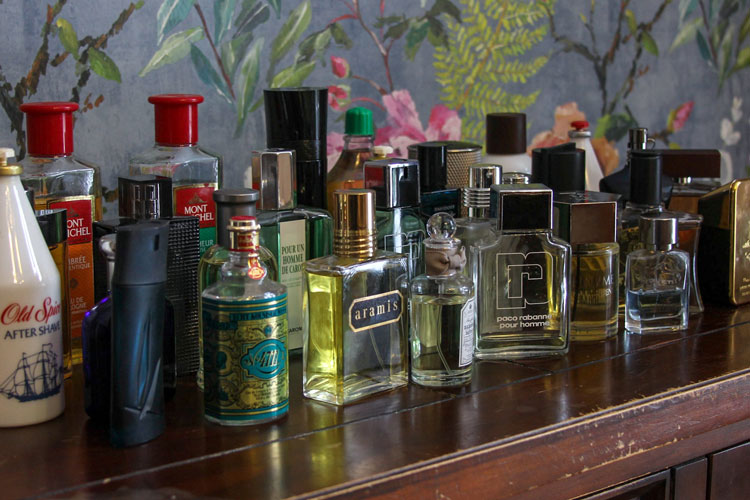 Unisex Fragrances