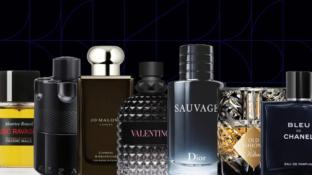 Men's Fragrances