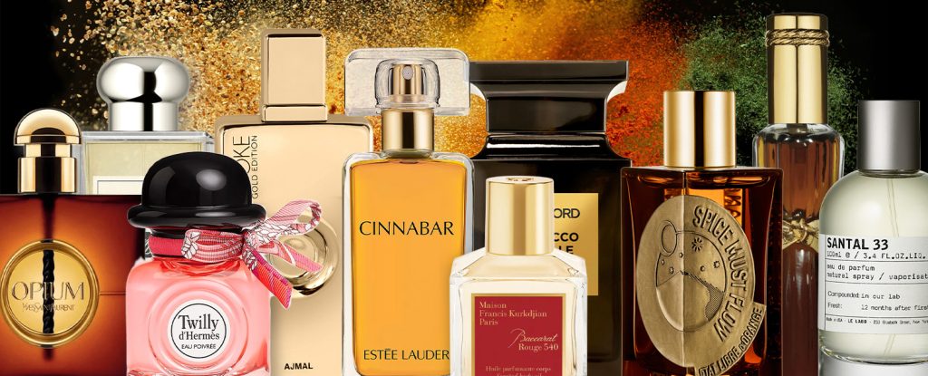Women's Fragrances